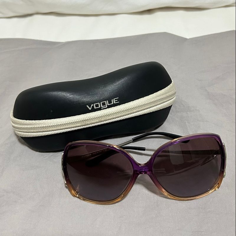 Vogue 2638 sunglasses sales