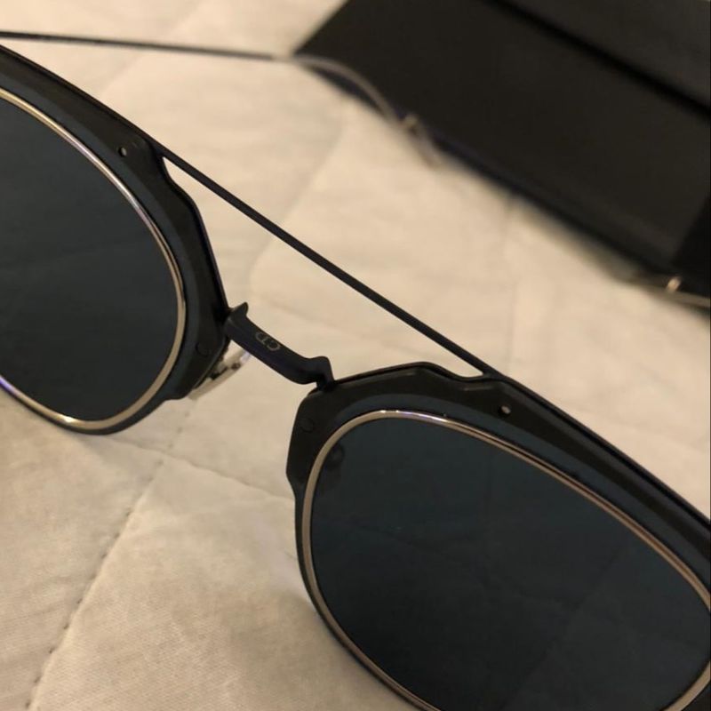 Dior best sale composit 2.0