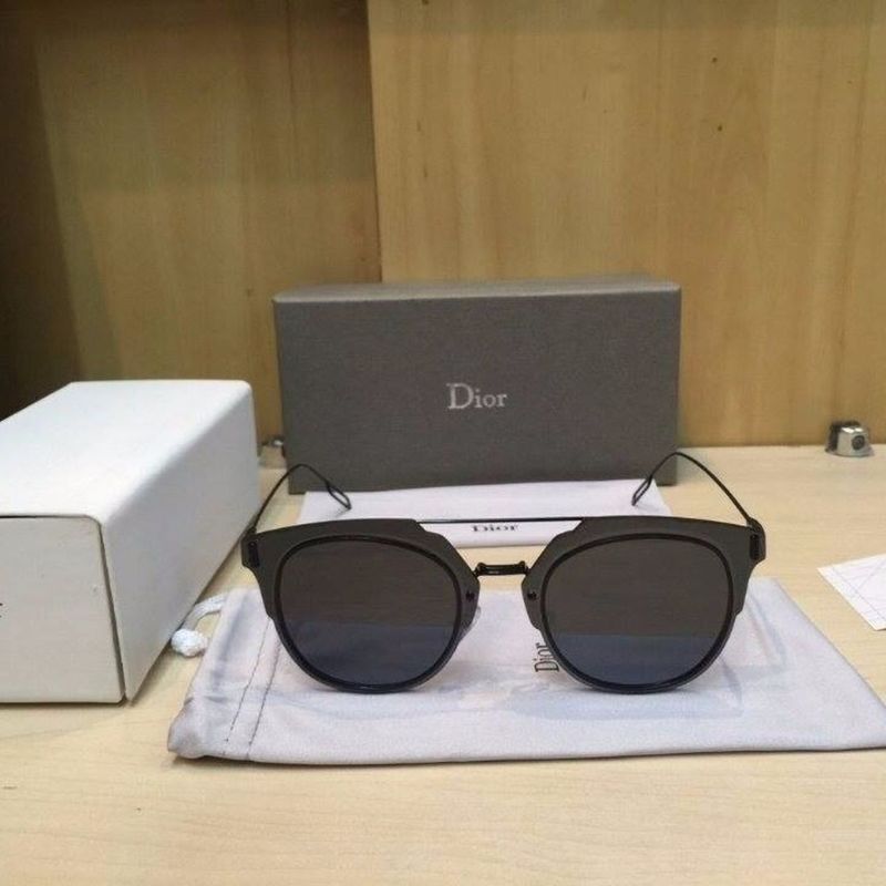 Christian dior composit sales 1.0