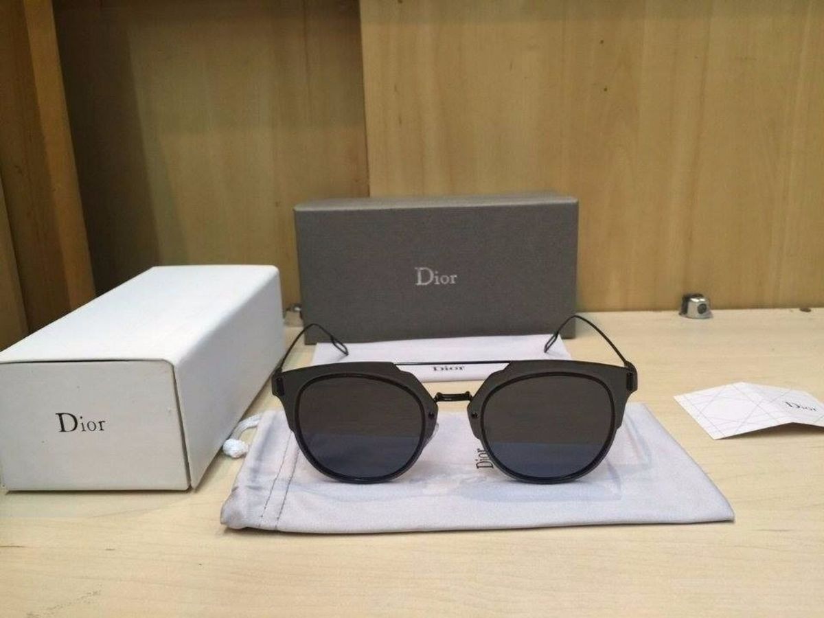 Dior composit sales