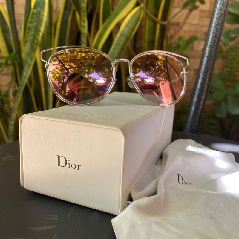 Dior sideral sale 2 rose gold