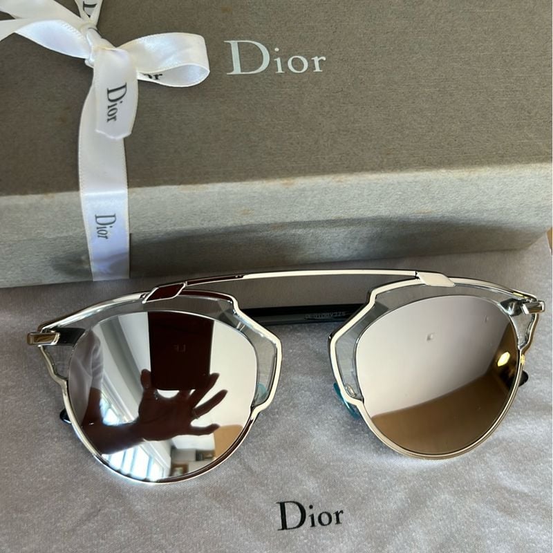 Dior so hot sale