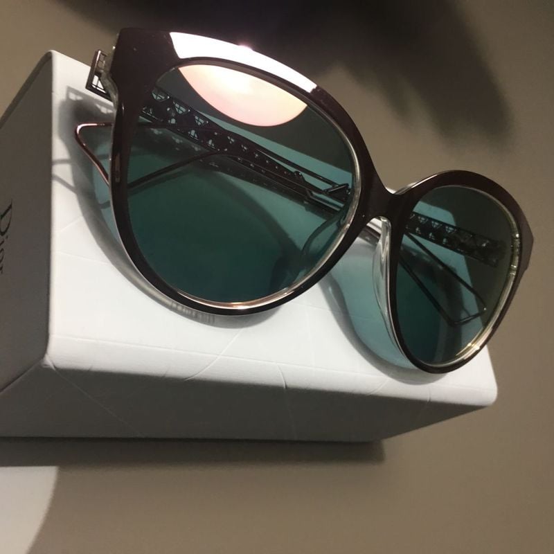 Dior glisten hot sale sunglasses