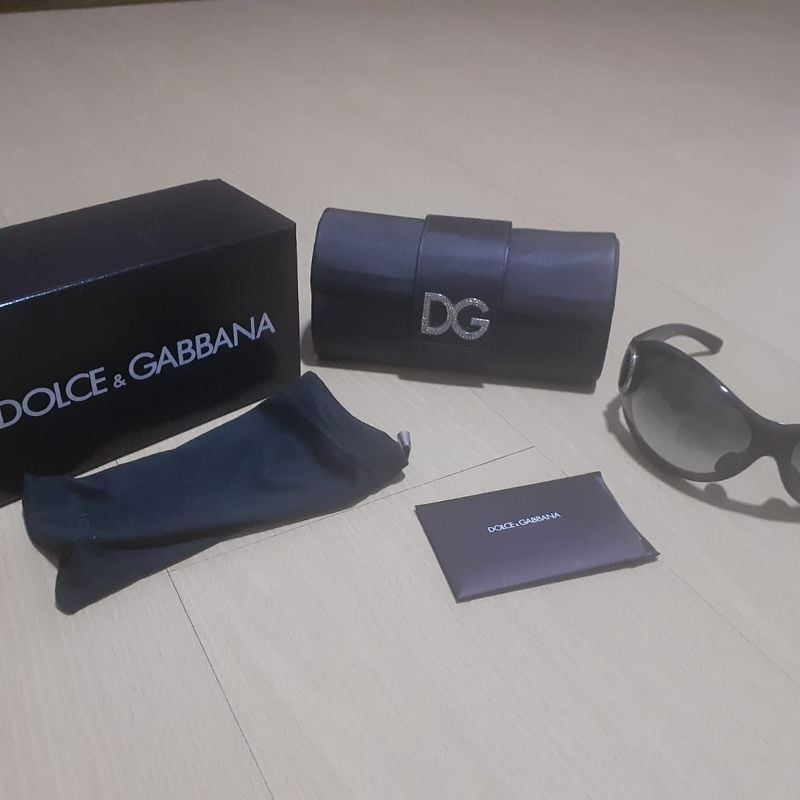 Dolce & outlet gabbana 6024b