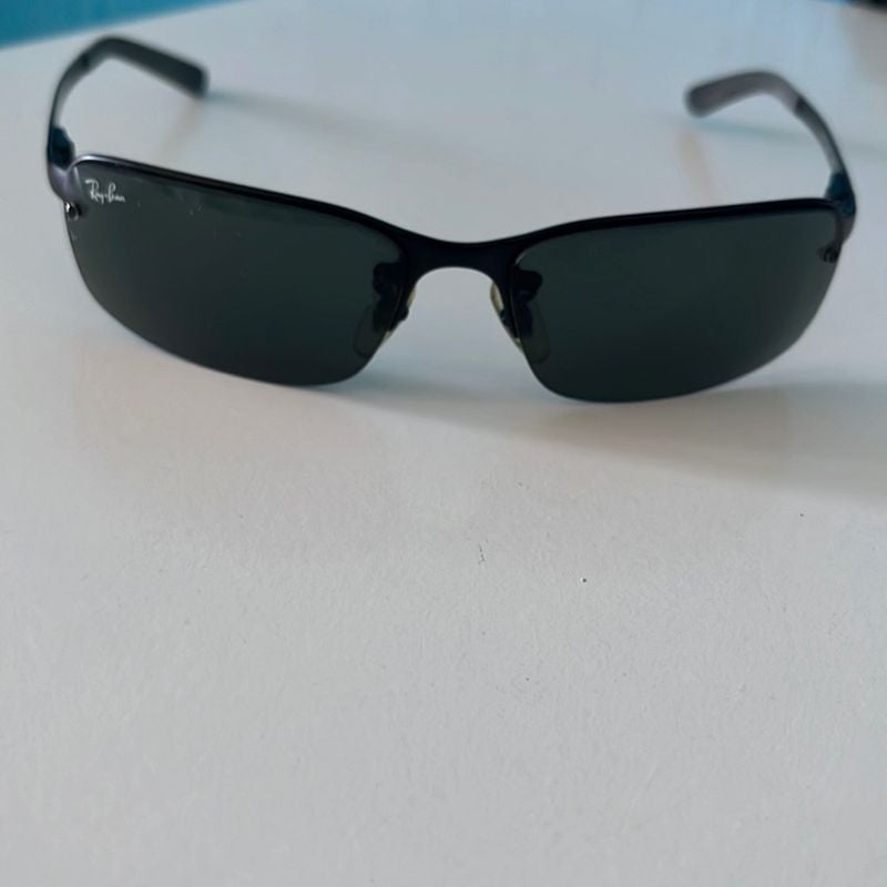 Oculos Escuros Ray Ban Rb 3217 Oculos Masculino Ray Ban Usado 87072373 enjoei