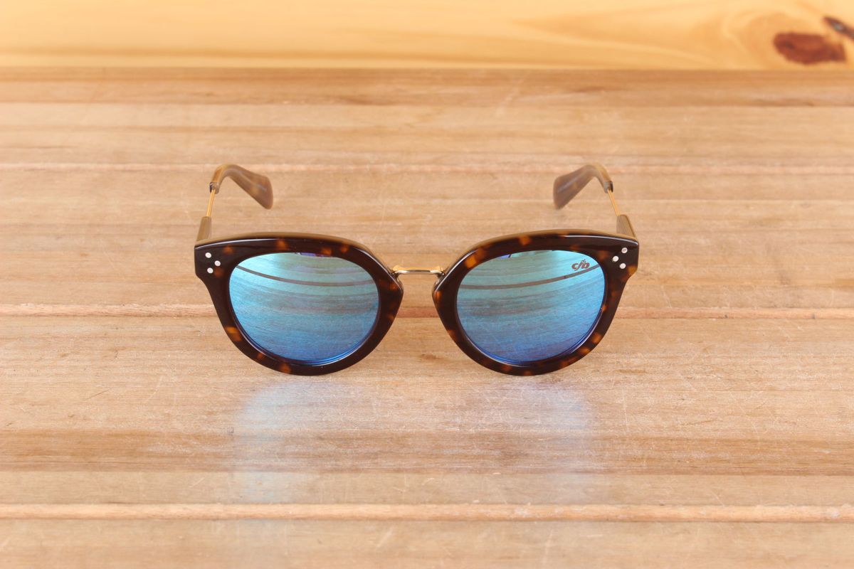 Oculos Espelhado Chili Beans Óculos Feminino Chilli Beans Nunca Usado