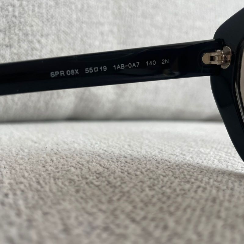 Óculos Feminino Prada Spr08x | Prada Usado 110658682 | enjoei Óculos Feminino Prada Spr08x | Prada Usado 110658682 | enjoei