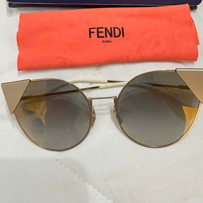 Óculos Fendi FF0190/S