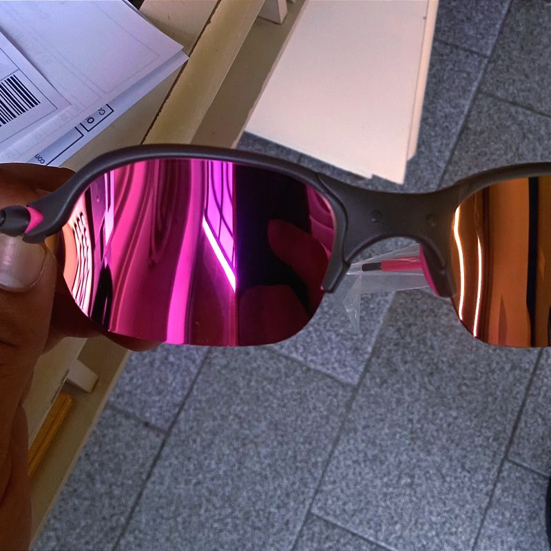 Oakley, Inc. Óculos de sol Juliet Ray-Ban, Óculos de sol, laranja, artigos  esportivos, metal png