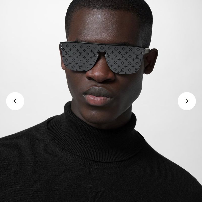 Oculos Masculino Louis Vuitton