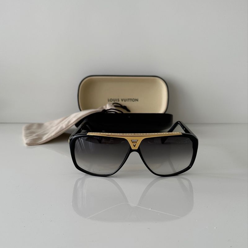 Louis Vuitton Sunglasses Z0105w