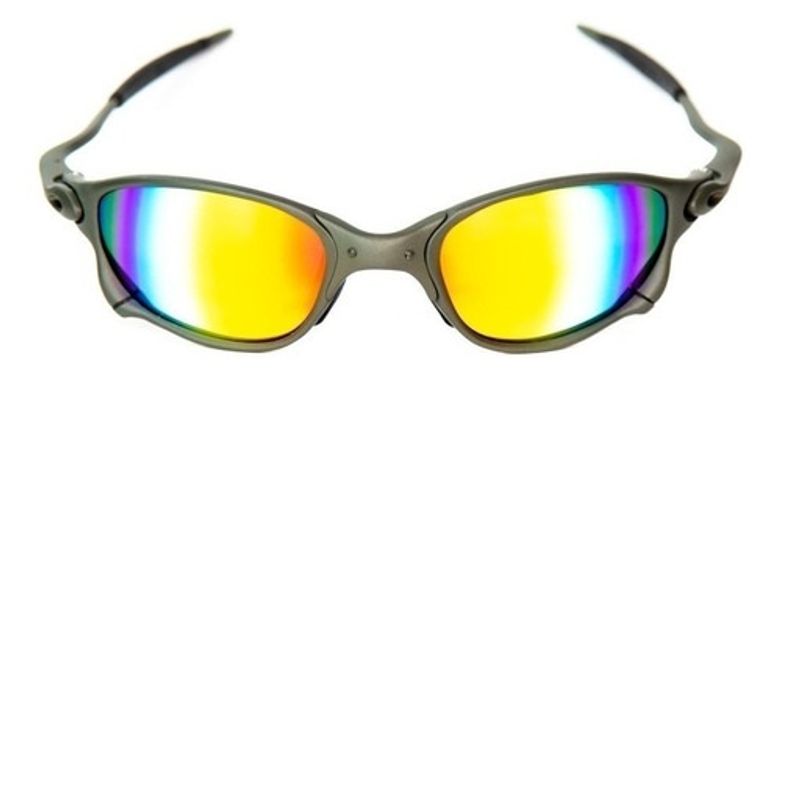 Juliet 24k Original | Óculos Masculino Oakley Nunca Usado 55957524 | enjoei