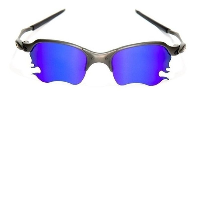 Óculos de Sol Juliet X Metal Preta Borracha Branca | Óculos Masculino  Juliet Nunca Usado 67119170 | enjoei