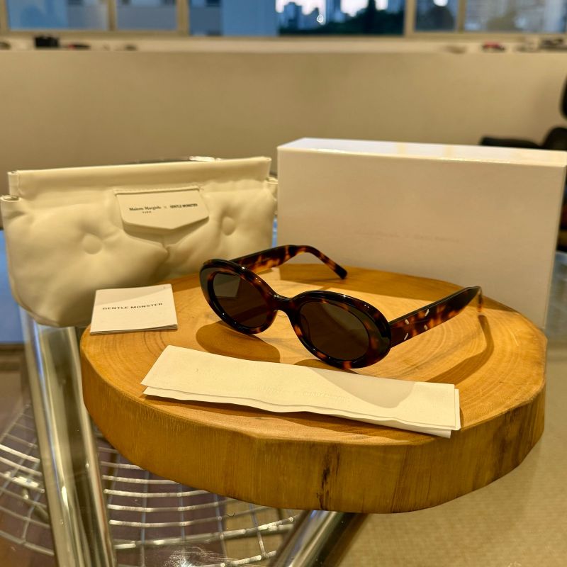 小物 puGentle Monster x Maison Margiela Óculos Maison Margiela X