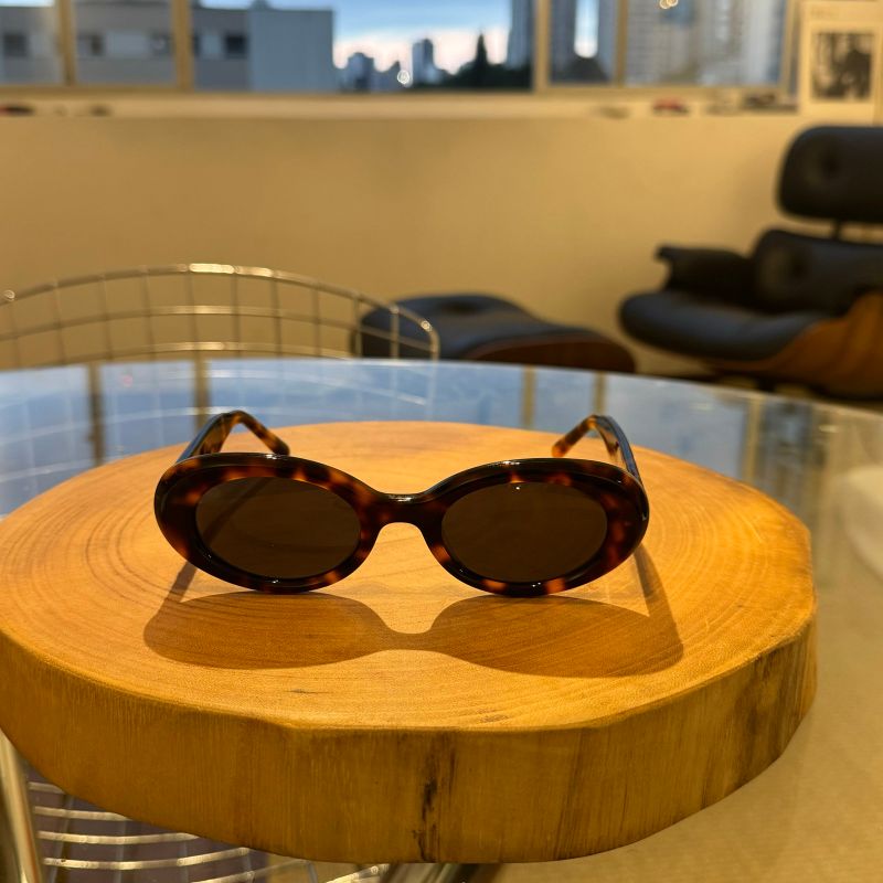 Óculos Maison Margiela X Gentle Monster | Maison Margiela