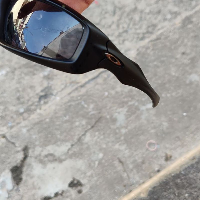 Óculos Monster Pop Oakley Raro Poucas Marcas de Uso | Óculos 