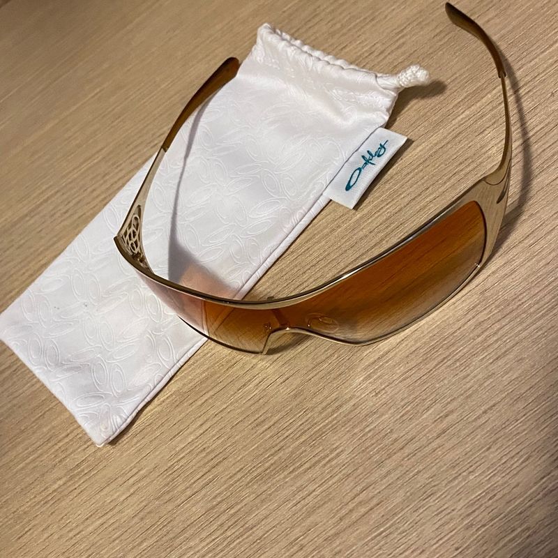 Oculos Oakley Monte do Seu Jeito | Óculos Feminino Oakley Nunca Usado  91089661 | enjoei