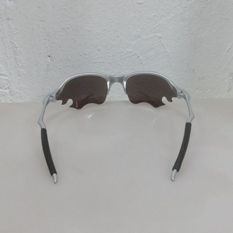Oculos Oakley Mandrake, Óculos Masculino Oakley Nunca Usado 36889183
