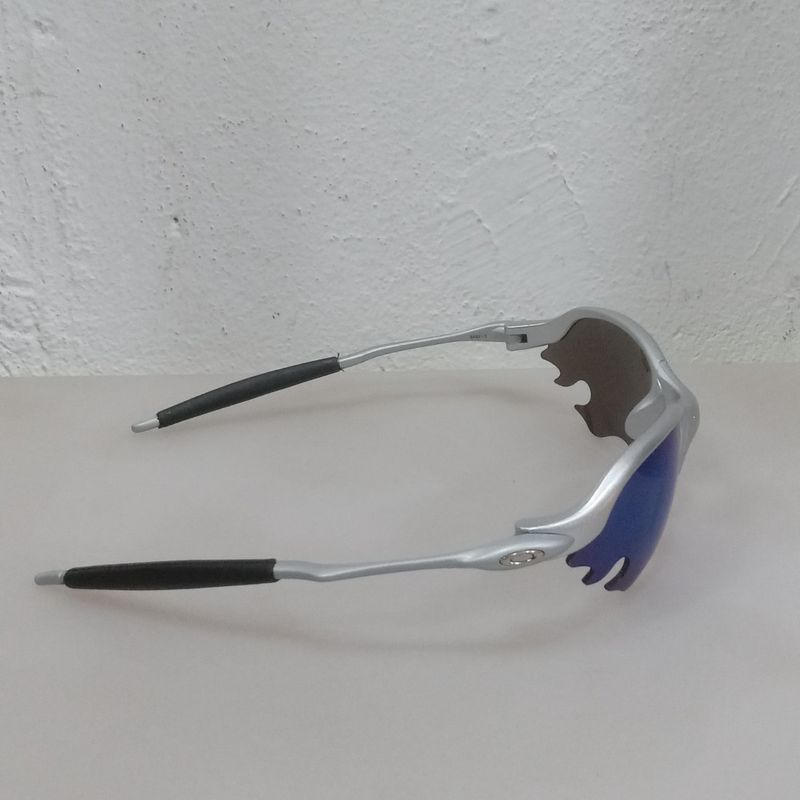 Óculos Oakley Mandrake, Óculos Masculino Oakley Nunca Usado 37700096