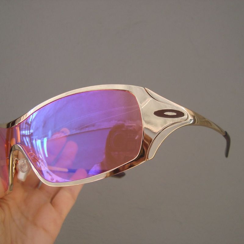 Dart best sale prizm oakley