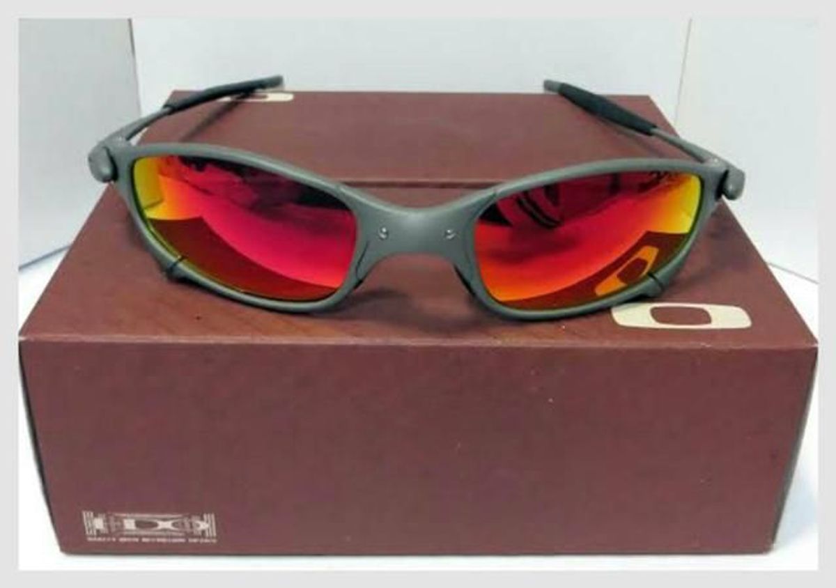 oakley juliet squared