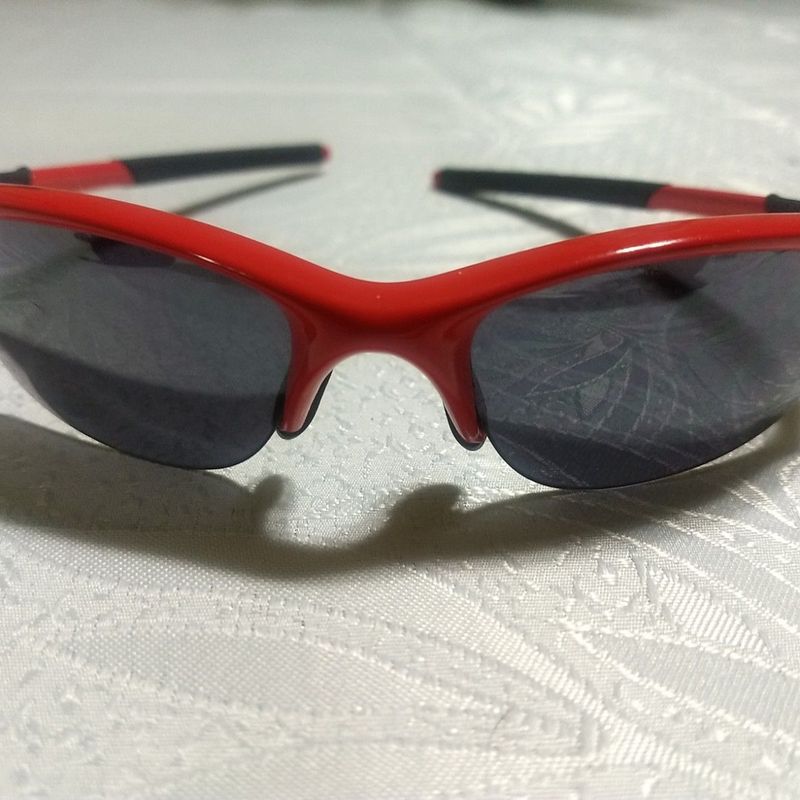 Óculos Oakley Ducati Original | Óculos Masculino Oakley Usado