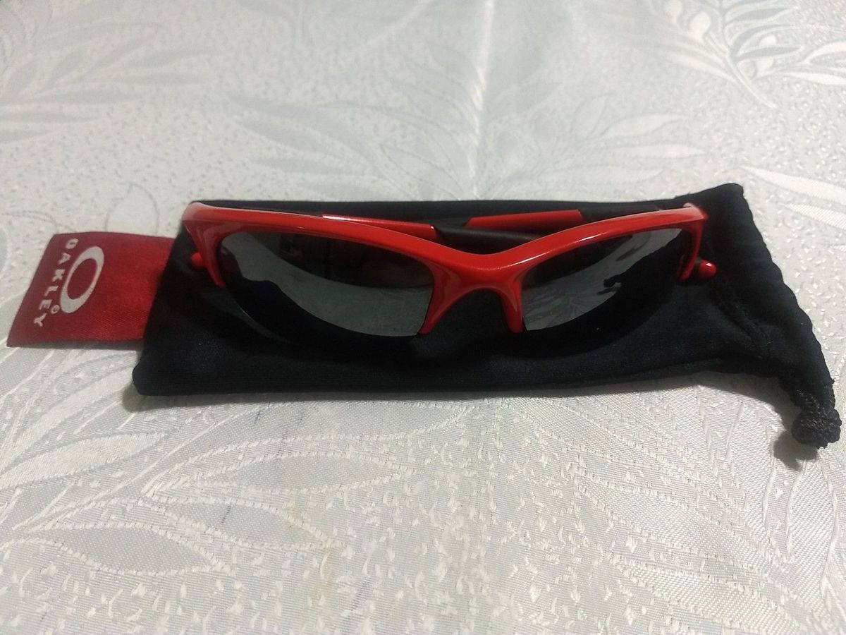 Óculos Oakley Ducati Original | Óculos Masculino Oakley Usado