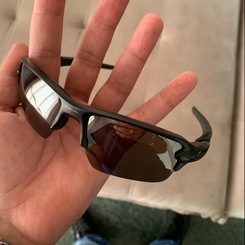 Oakley store flak nova