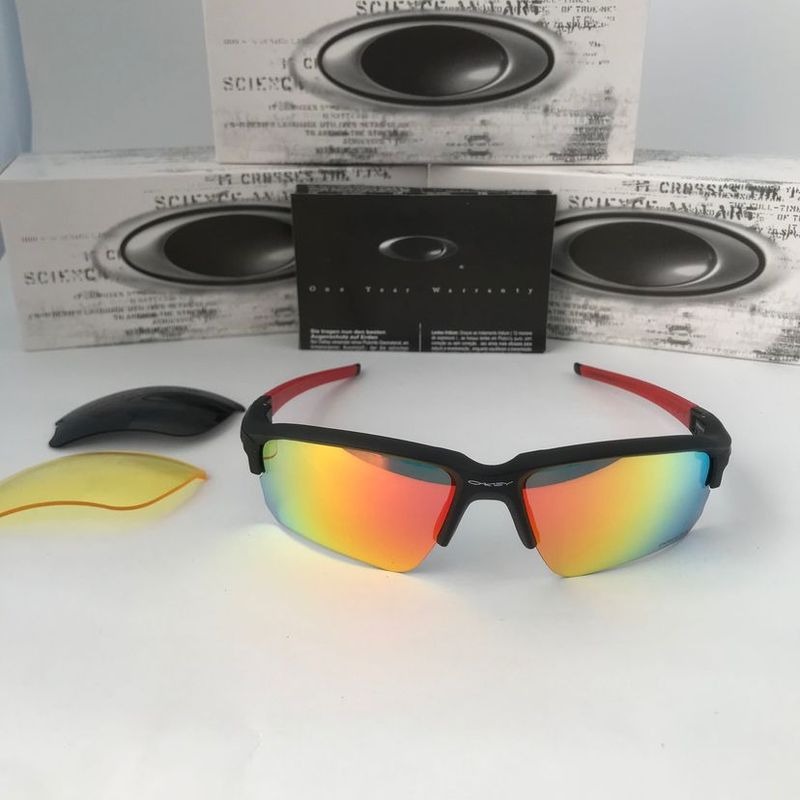 Oakley flak best sale draft masculino prizm