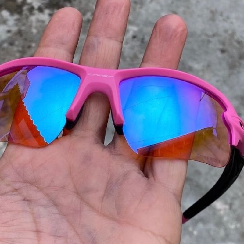 Flack Jack 2.0 Oakley Flak Juliet | Óculos Masculino Oakley Nunca Usado  54638924 | enjoei