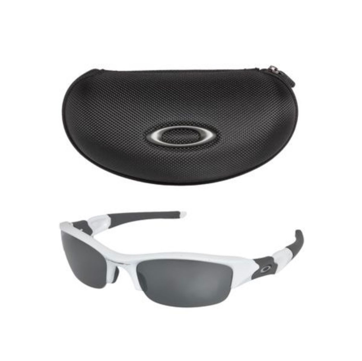 oakley flak branco