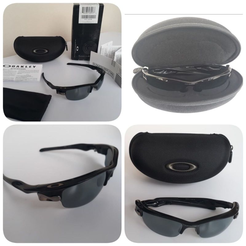 Flack Jack 2.0 Oakley Flak Juliet | Óculos Masculino Oakley Nunca Usado  54638924 | enjoei