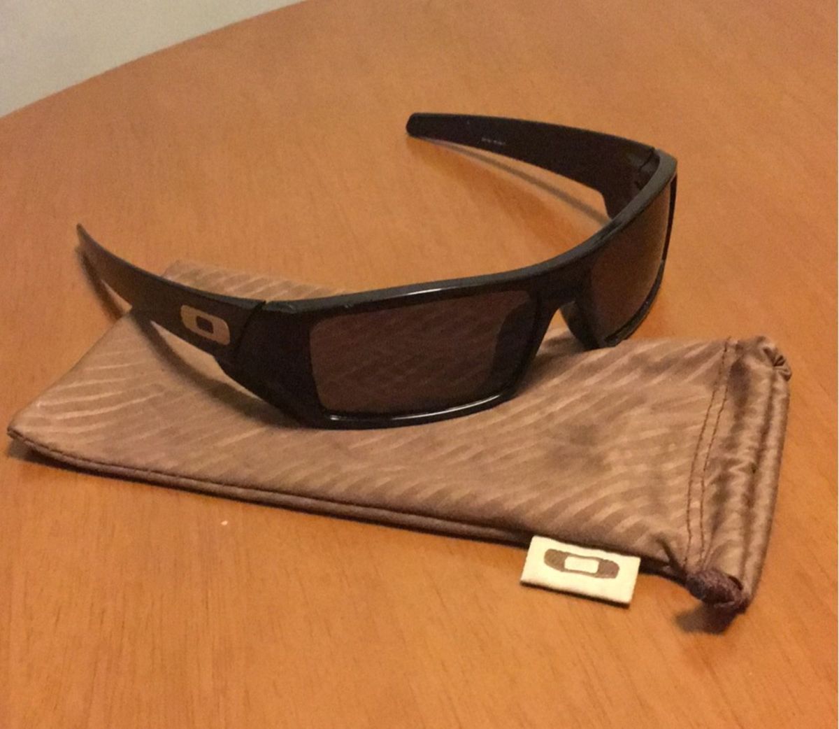 最大85％オフ！ OAKLEY GASCAN Bob Burnquist サングラス ivv-jva.com