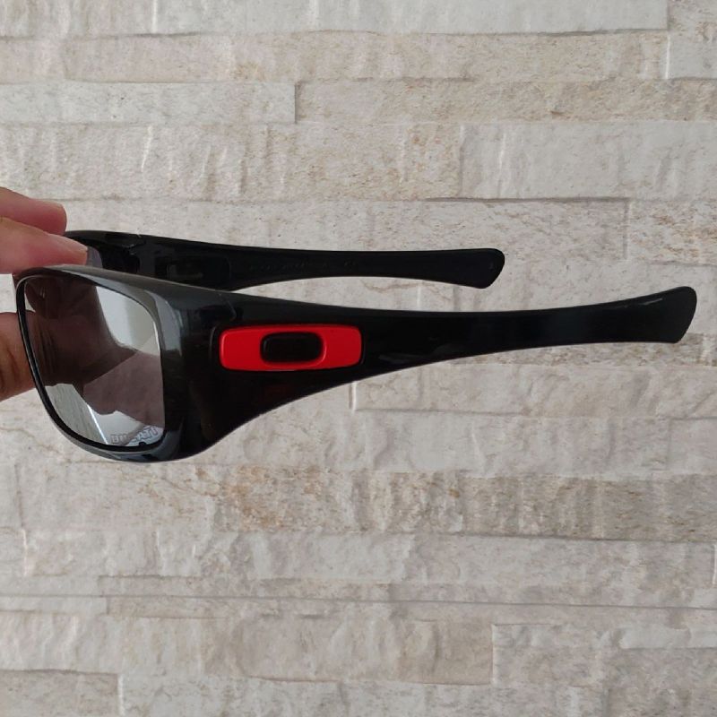 Óculos Oakley Hijinx Ducati | Óculos Masculino Oakley Usado