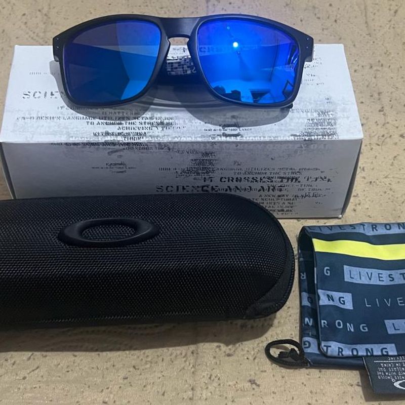 Lentes oakley best sale holbrook julian wilson