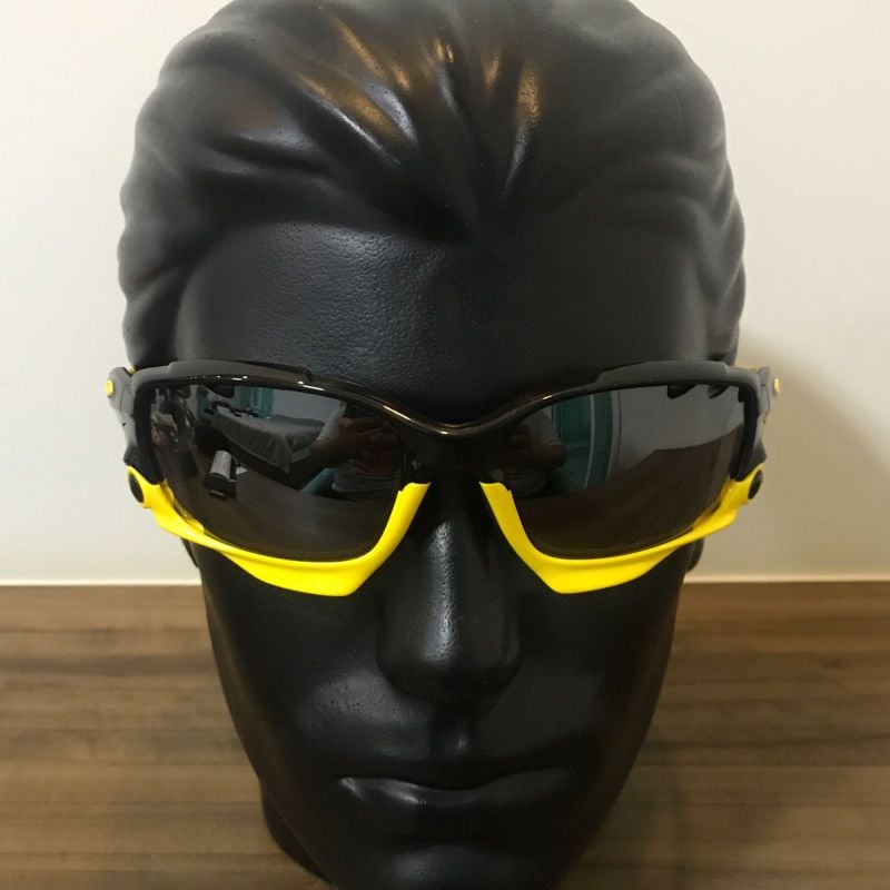 Oakley jawbone hot sale livestrong