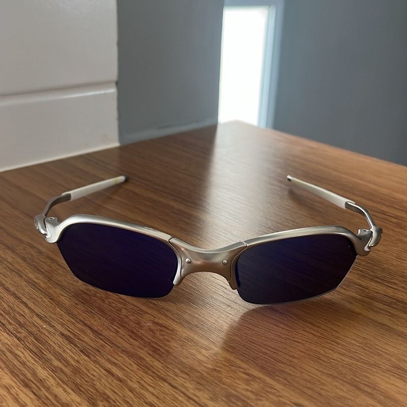 Oculos Oakley Juliet: comprar mais barato no Submarino