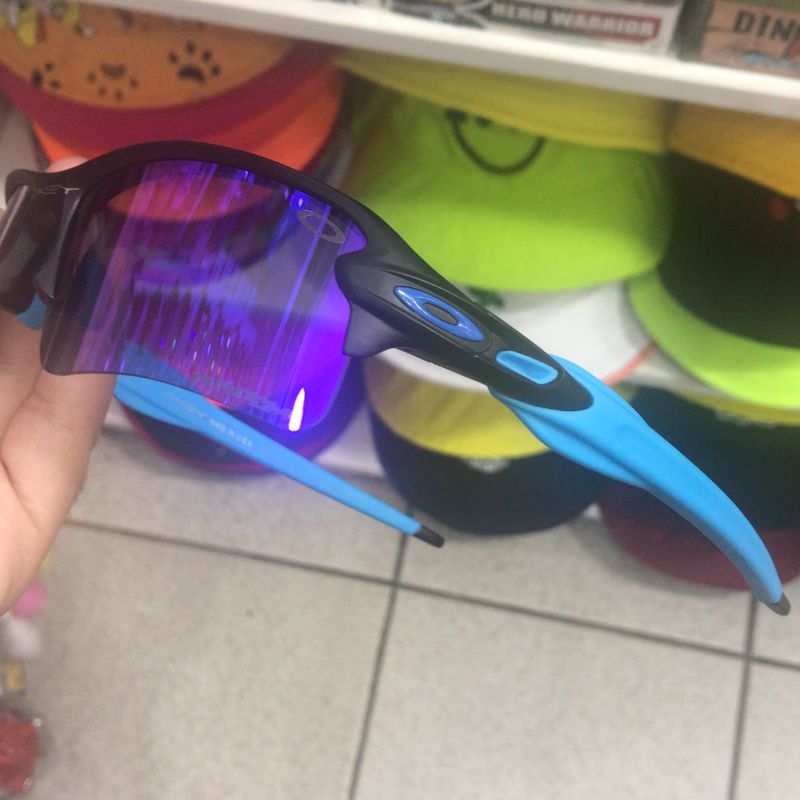 Óculos Sol Masculino Juliet Espelhado Esportivo - Carrefour