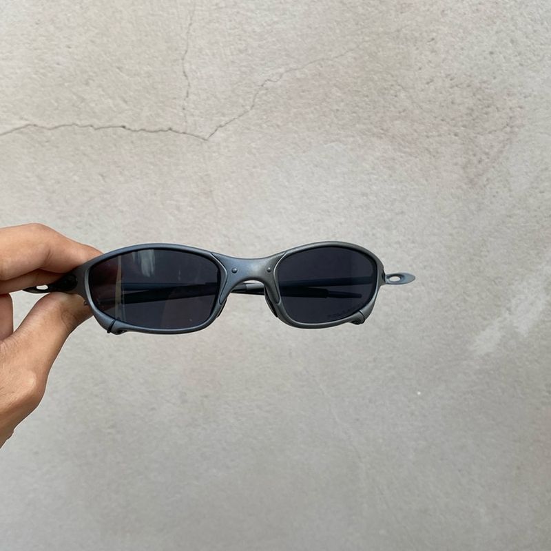 Óculos Oakley Juliet | Oakley Nunca Usado 99990486 | enjoei Óculos Oakley Juliet | Oakley Nunca Usado 99990486 | enjoei