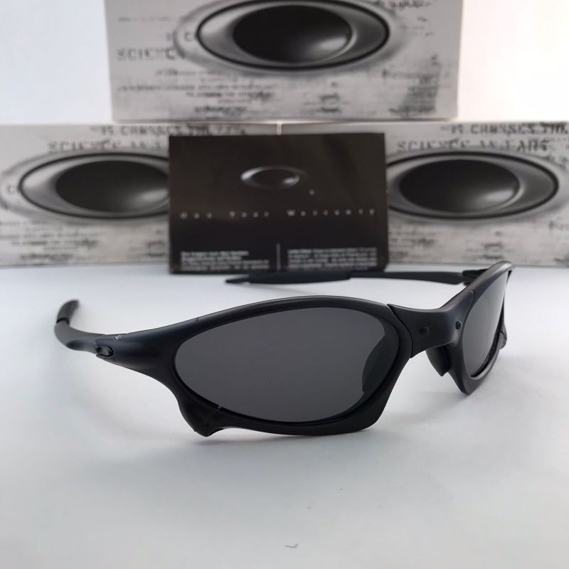 Óculos de sol da Oakley Penny Lente Marrom