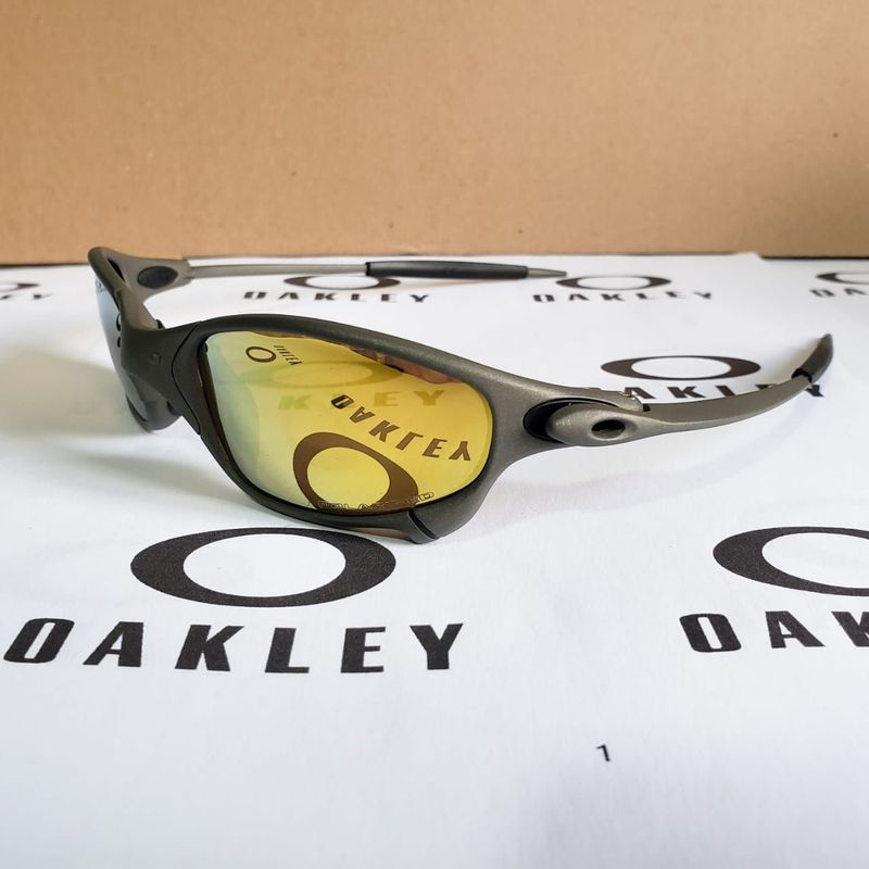 Number Five - 😉 Promoção Limitada! 😎 Óculos Oakley Juliet