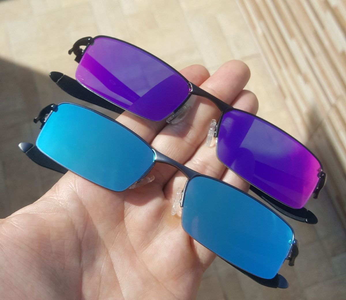 OCULOS OAKLEY VILÃO - Comprar em lmpstoree