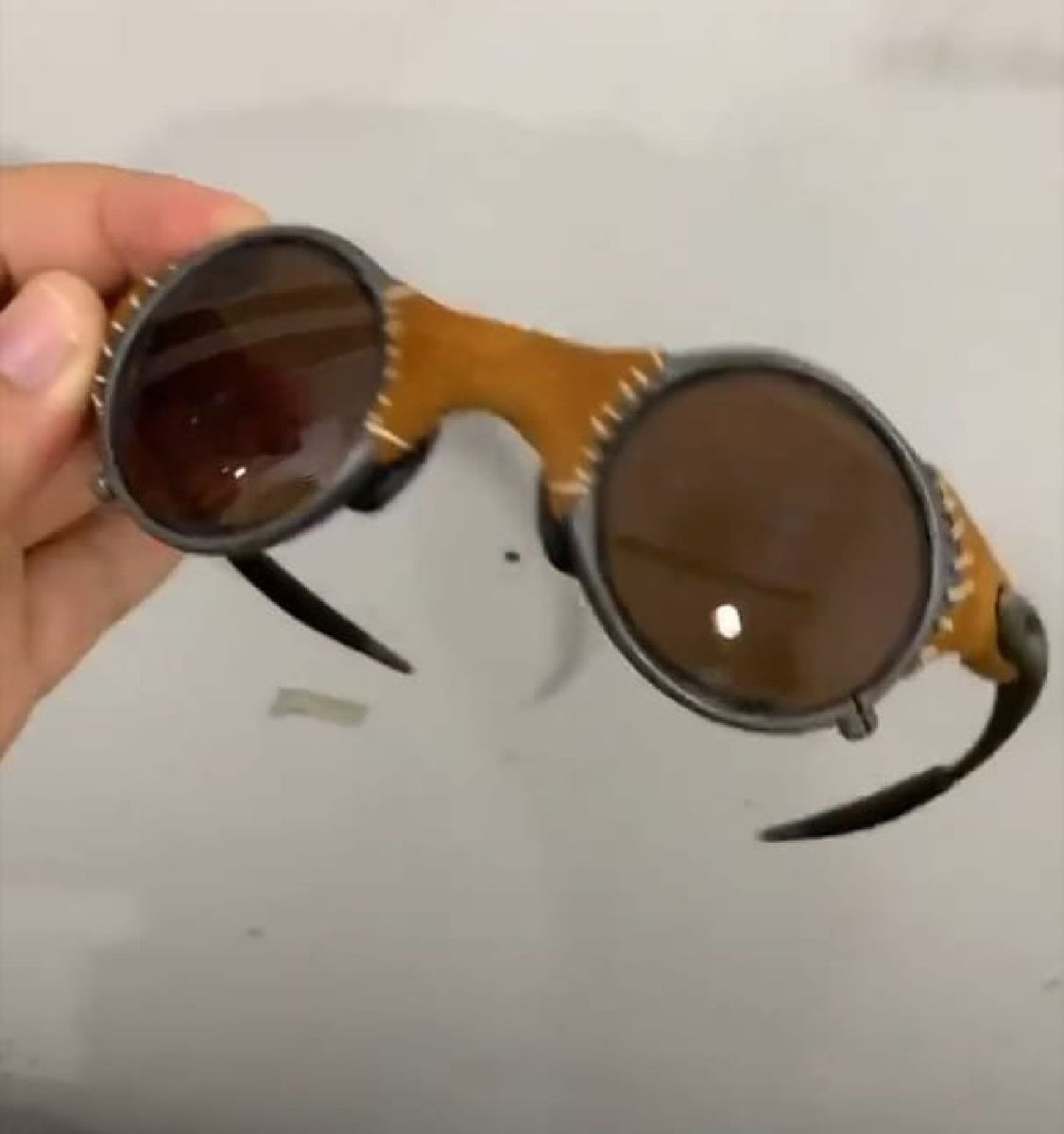 mars oculos
