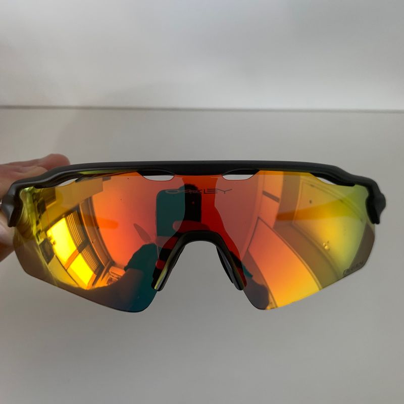 Oakley radar best sale ev patch