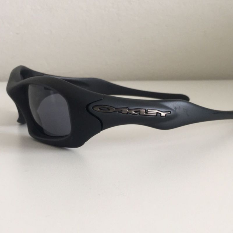 Oakley best sale fat cat