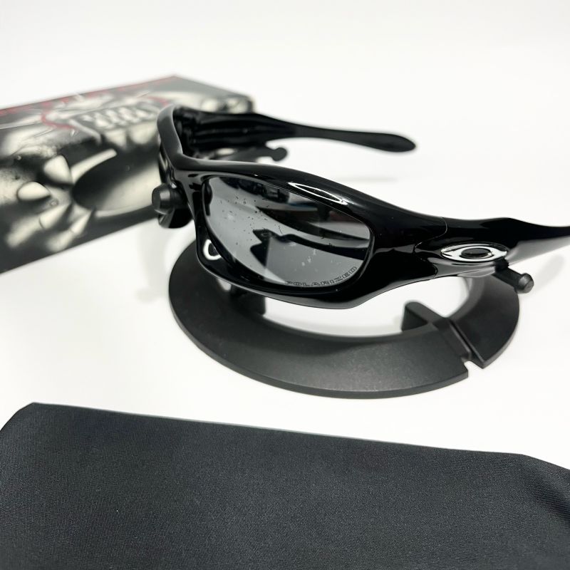 Óculos Oakley Monster Dog | Oakley Usado 106116326 | enjoei Óculos Oakley Monster Dog | Oakley Usado 106116326 | enjoei