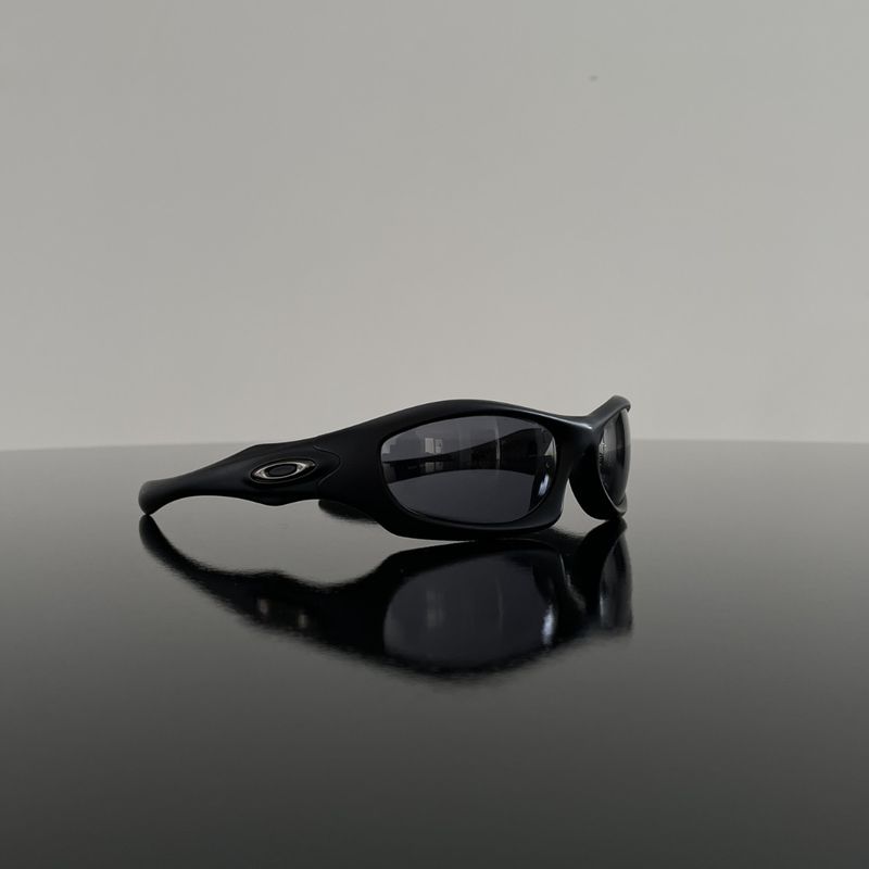 Óculos Oakley Monster Dog | Óculos Masculino Oakley Usado 97008790