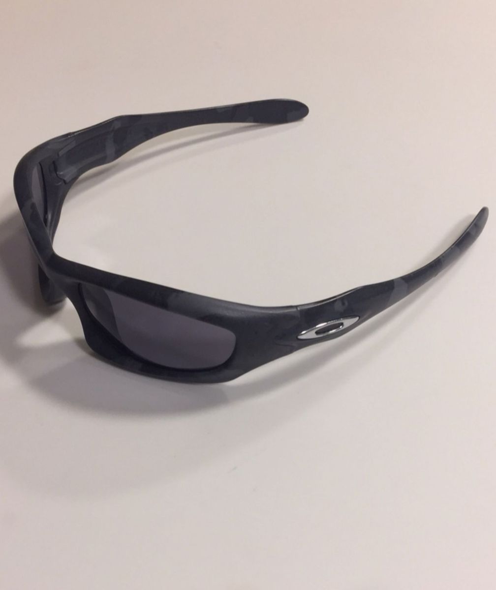 oakley bulldog