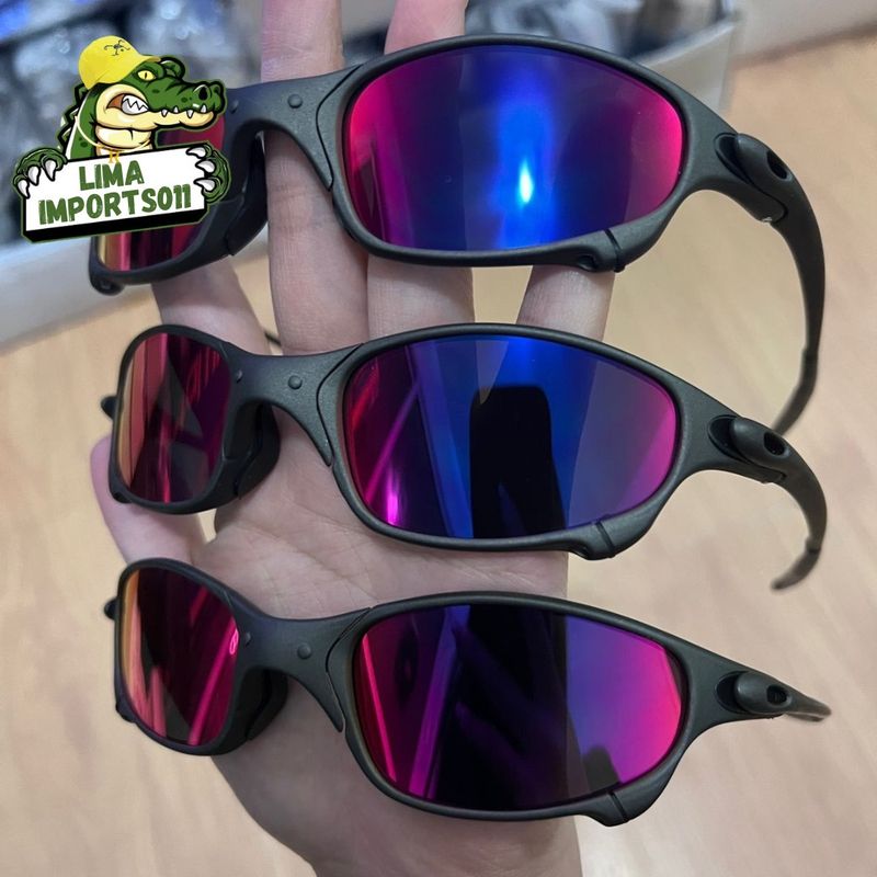 Oculos Oakley Monte do Seu Jeito  Óculos Feminino Oakley Nunca