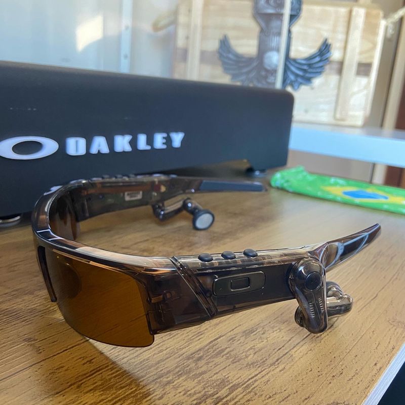 Óculos Oakley O Rokr | Óculos Oakley Usado 85027042 | enjoei